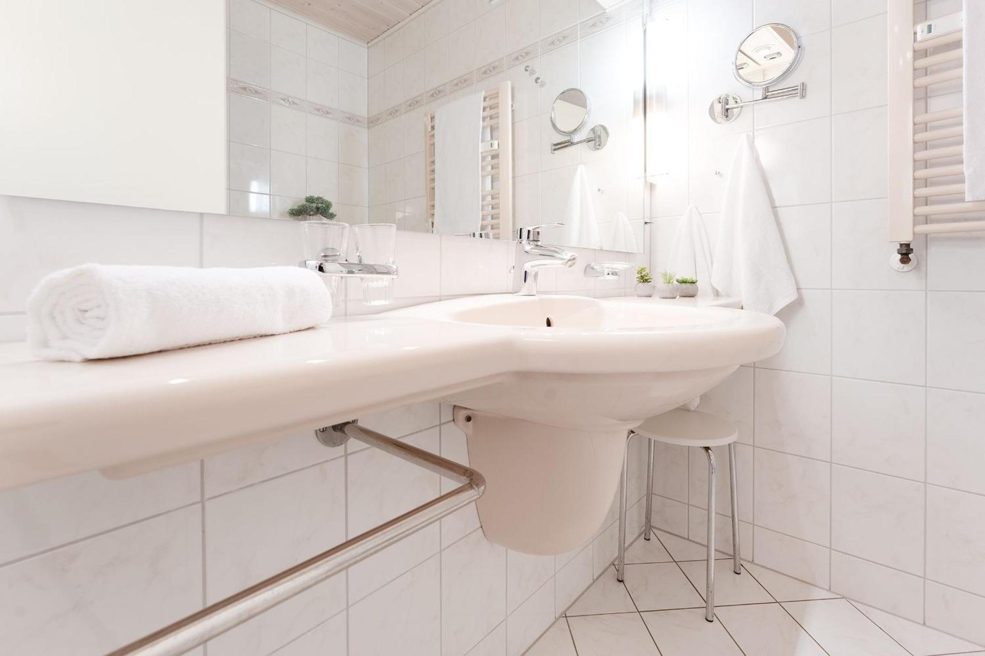 Studio Apartment 15 mit eigenem Bootssteg Bosau Exterior foto