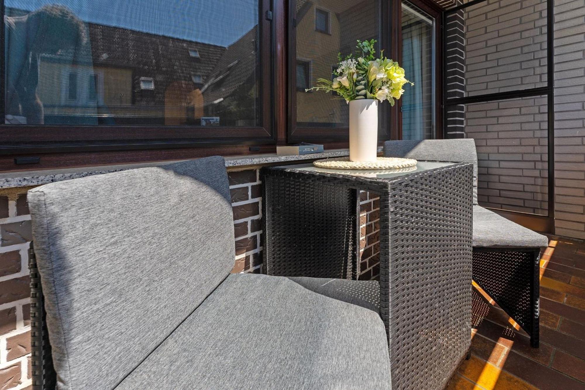 Studio Apartment 15 mit eigenem Bootssteg Bosau Exterior foto