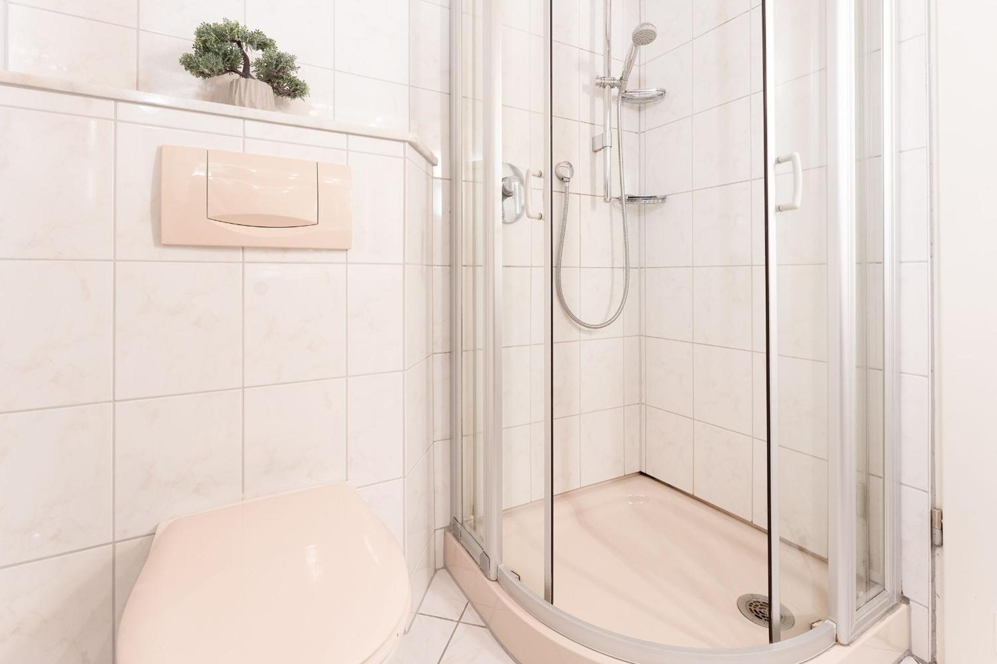 Studio Apartment 15 mit eigenem Bootssteg Bosau Exterior foto