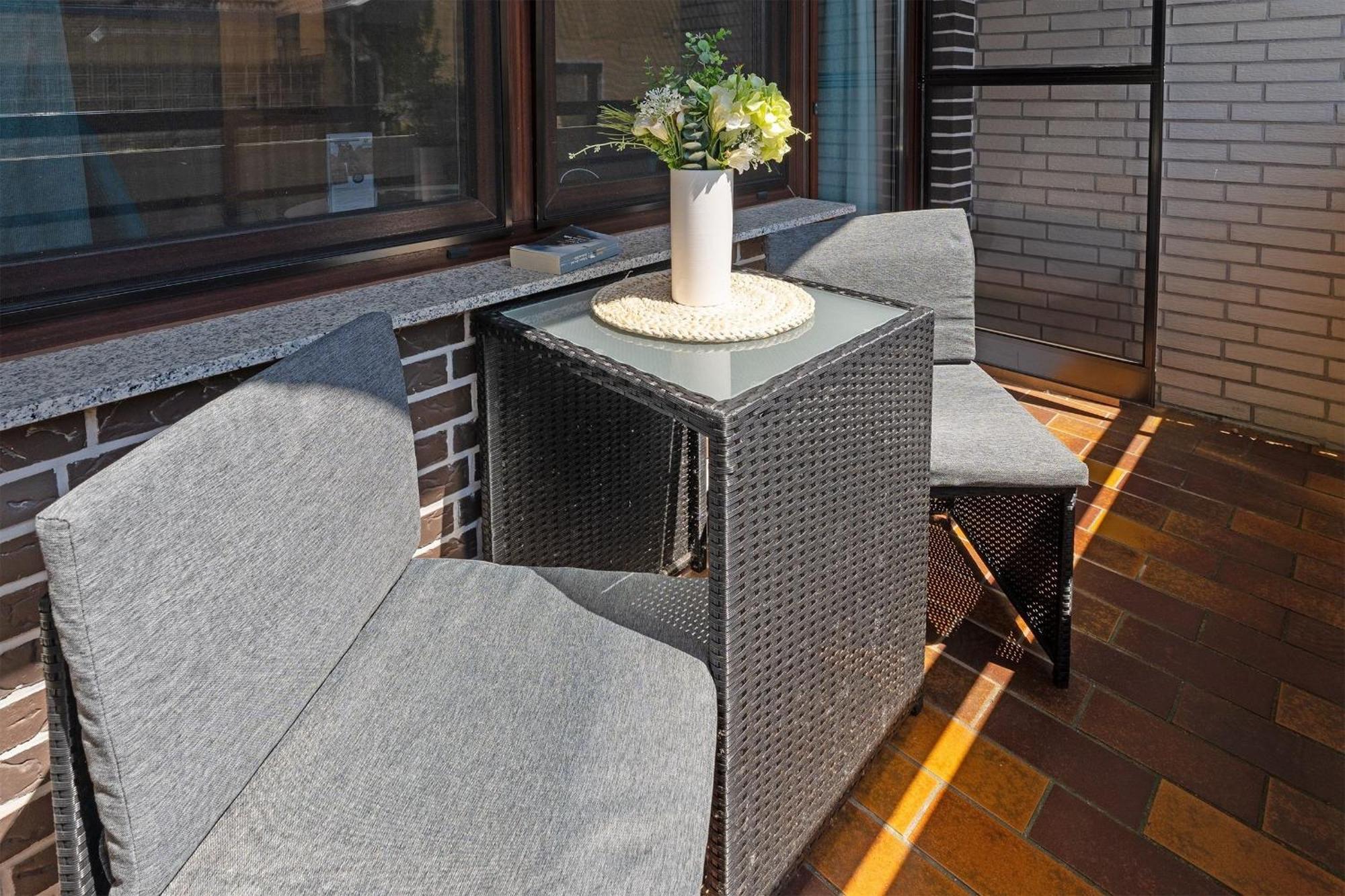 Studio Apartment 15 mit eigenem Bootssteg Bosau Exterior foto