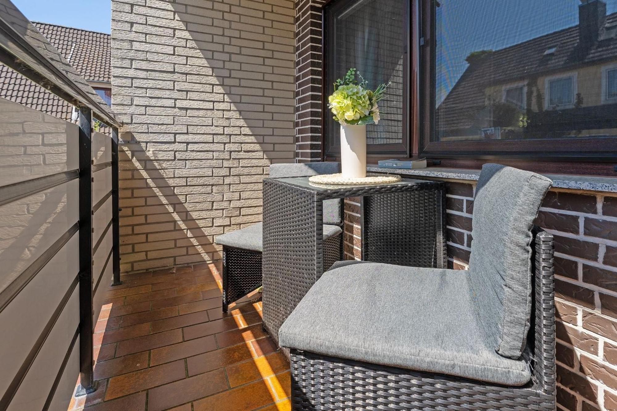 Studio Apartment 15 mit eigenem Bootssteg Bosau Exterior foto